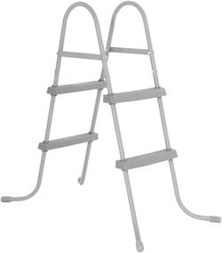 BESTWAY Escalera 84 cm